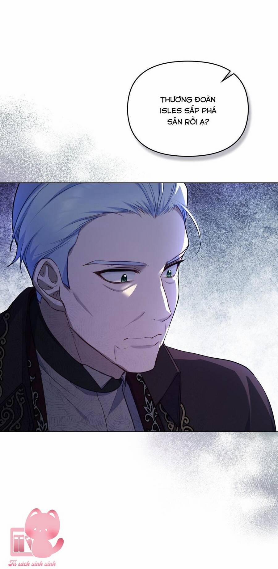 Nếu Tôi Không Nghe Lời Công Tước 45 trang 8