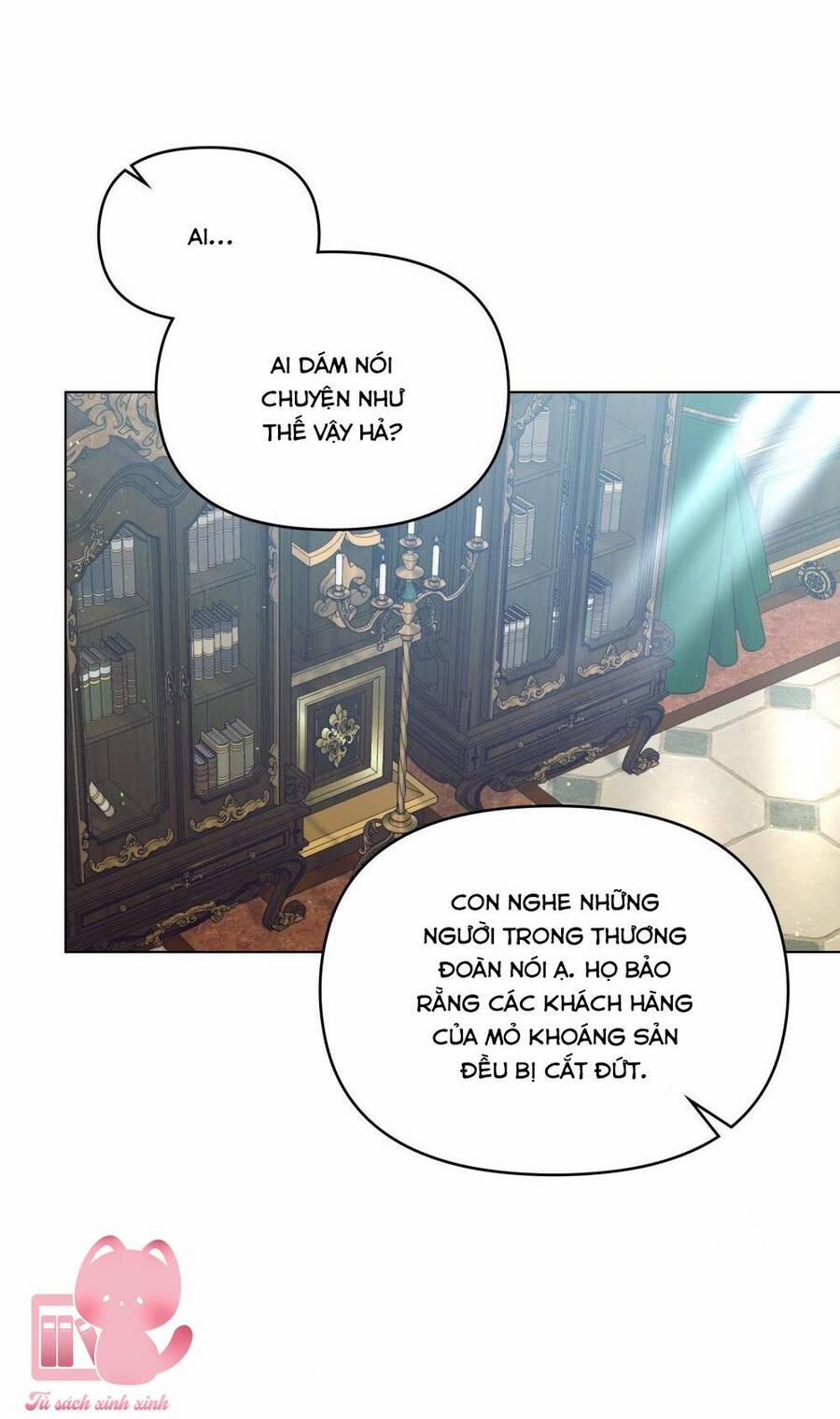 Nếu Tôi Không Nghe Lời Công Tước 45 trang 9