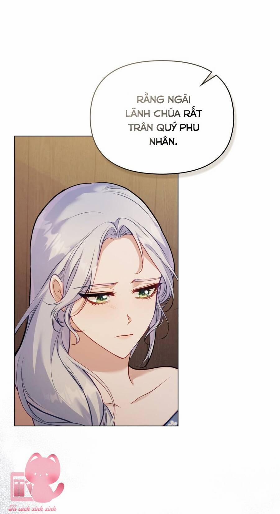 Nếu Tôi Không Nghe Lời Công Tước 46 trang 19