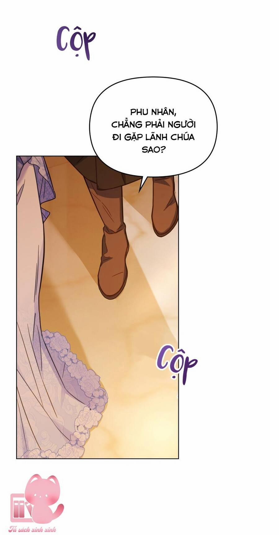 Nếu Tôi Không Nghe Lời Công Tước 46 trang 31