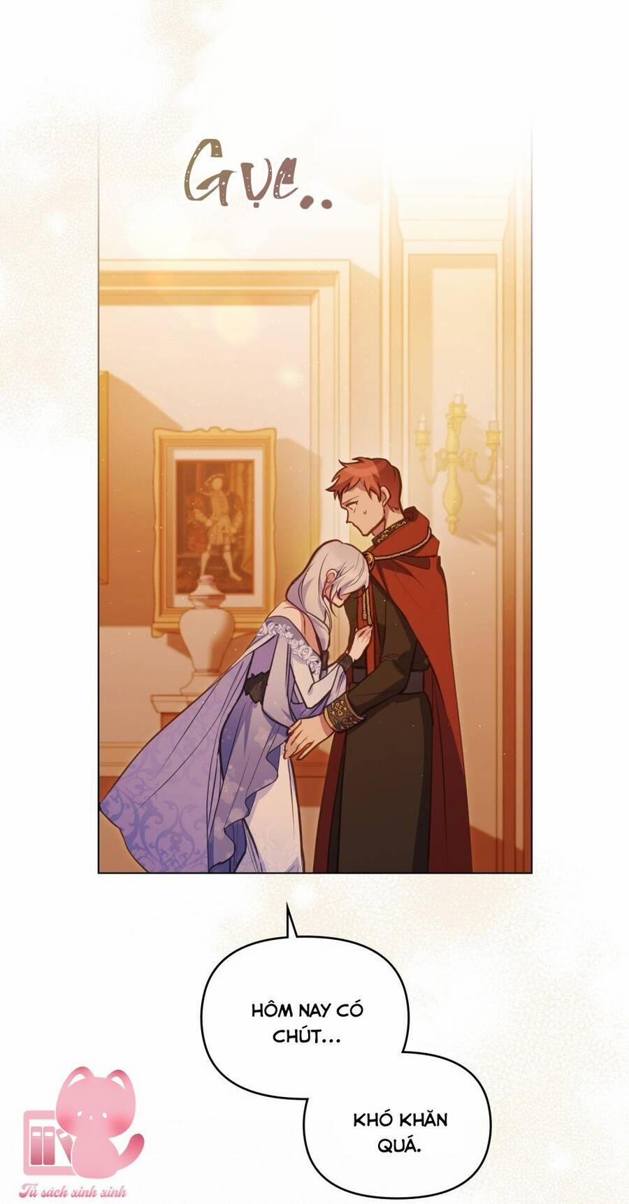 Nếu Tôi Không Nghe Lời Công Tước 46 trang 33