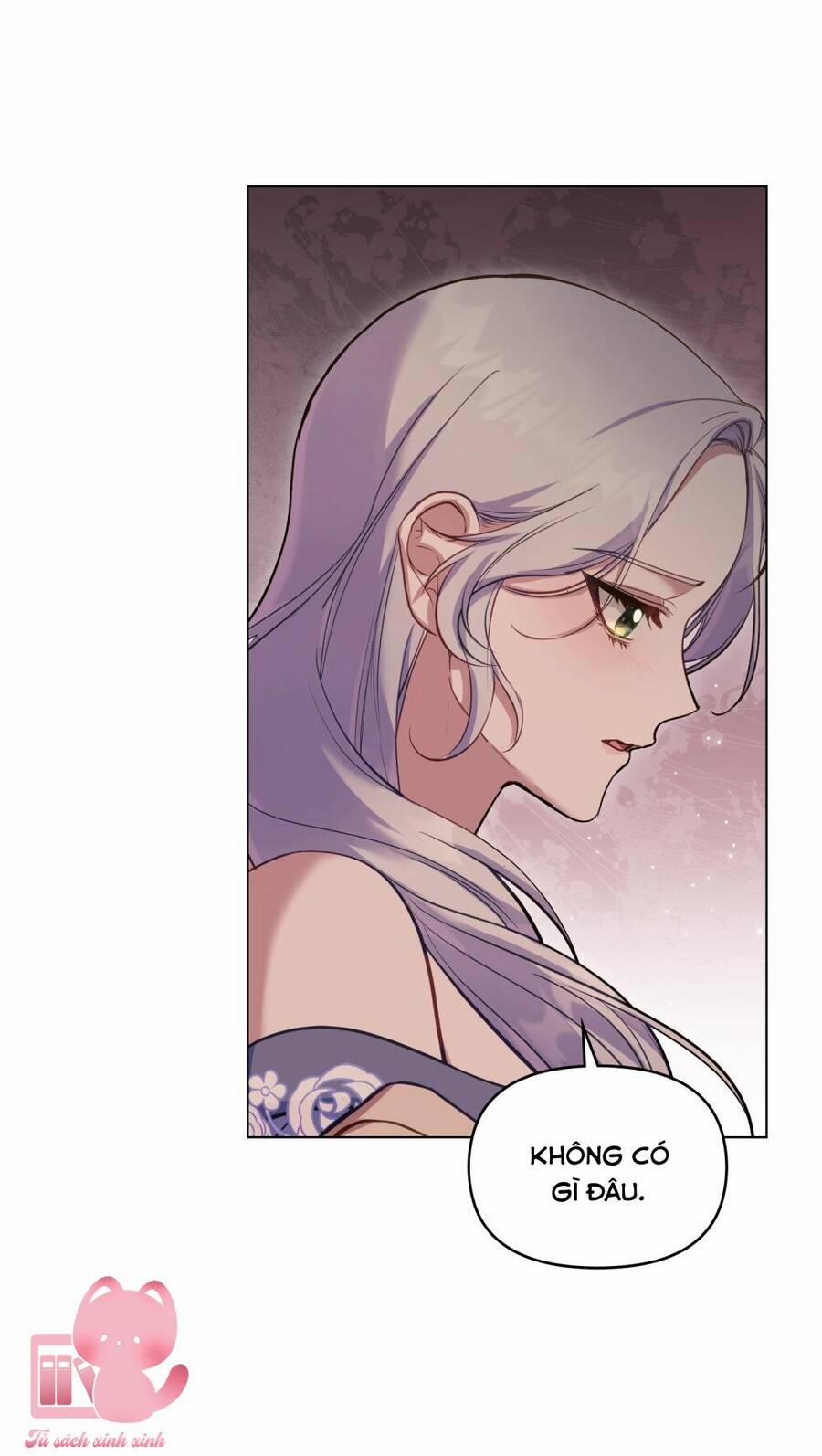 Nếu Tôi Không Nghe Lời Công Tước 46 trang 35