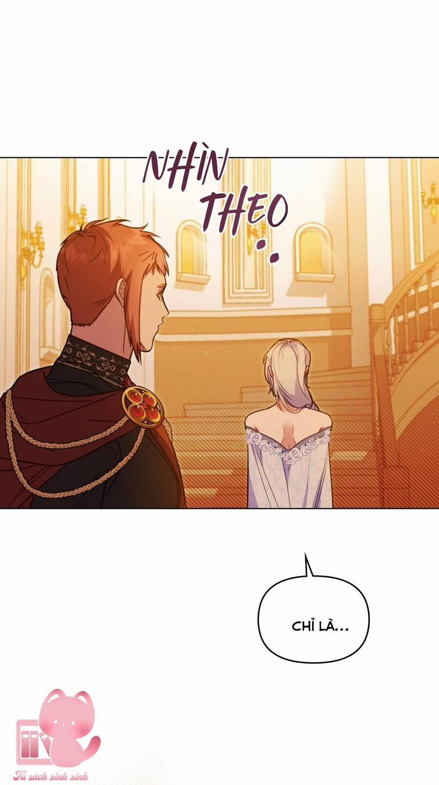 Nếu Tôi Không Nghe Lời Công Tước 46 trang 36