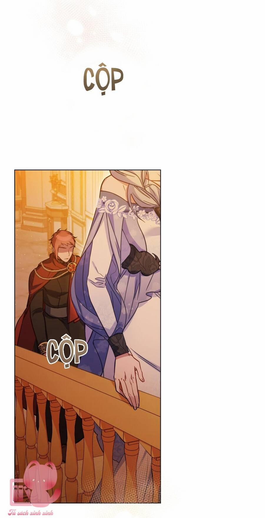 Nếu Tôi Không Nghe Lời Công Tước 46 trang 37