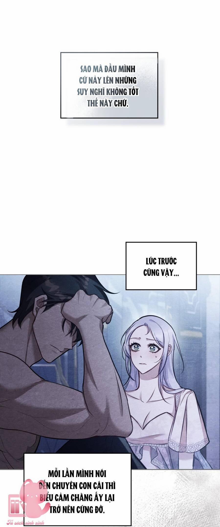 Nếu Tôi Không Nghe Lời Công Tước 46 trang 39