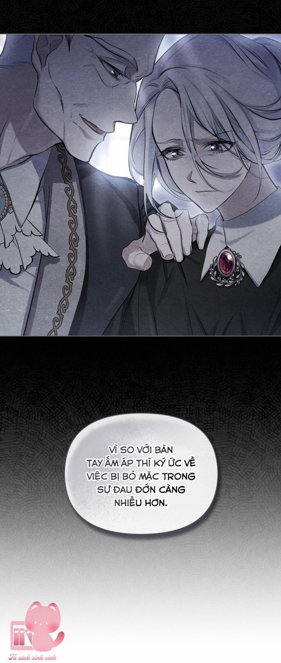 Nếu Tôi Không Nghe Lời Công Tước 46 trang 44