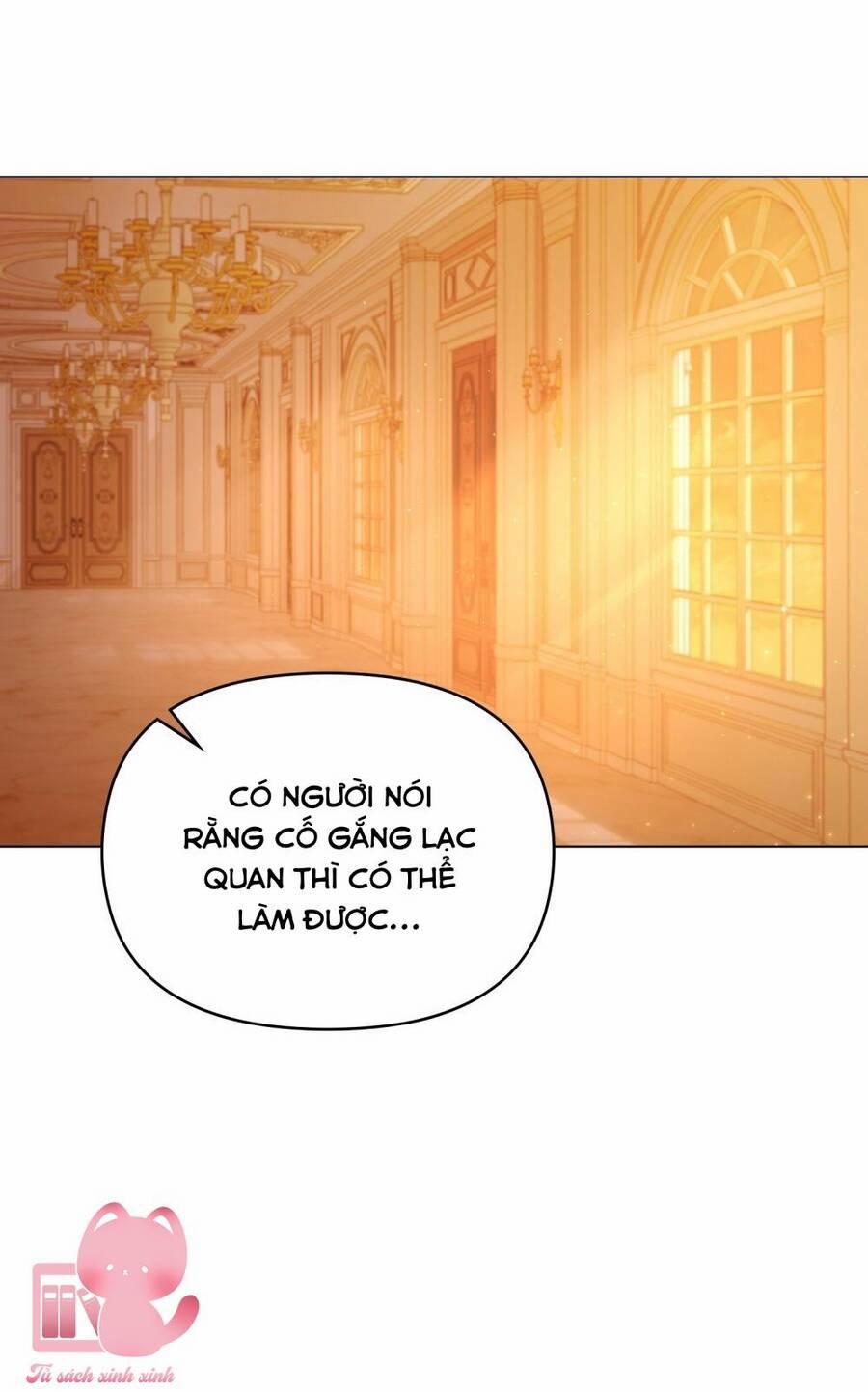 Nếu Tôi Không Nghe Lời Công Tước 46 trang 45