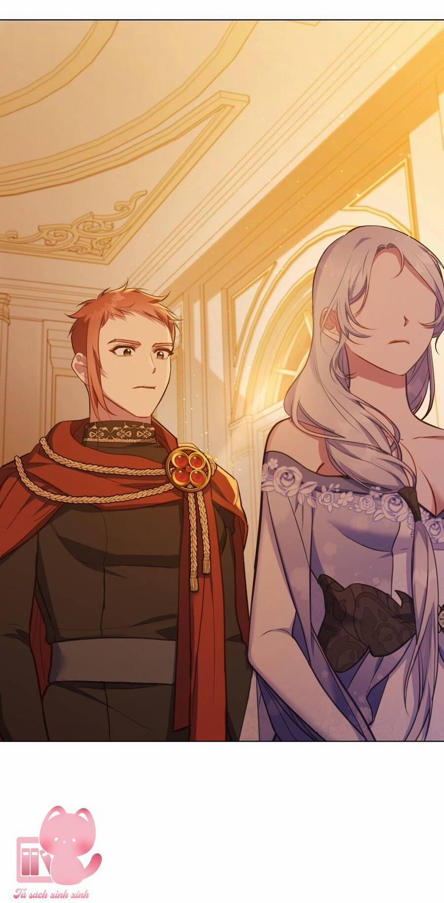 Nếu Tôi Không Nghe Lời Công Tước 46 trang 46