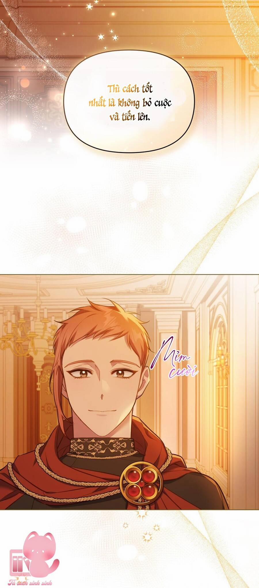 Nếu Tôi Không Nghe Lời Công Tước 46 trang 49