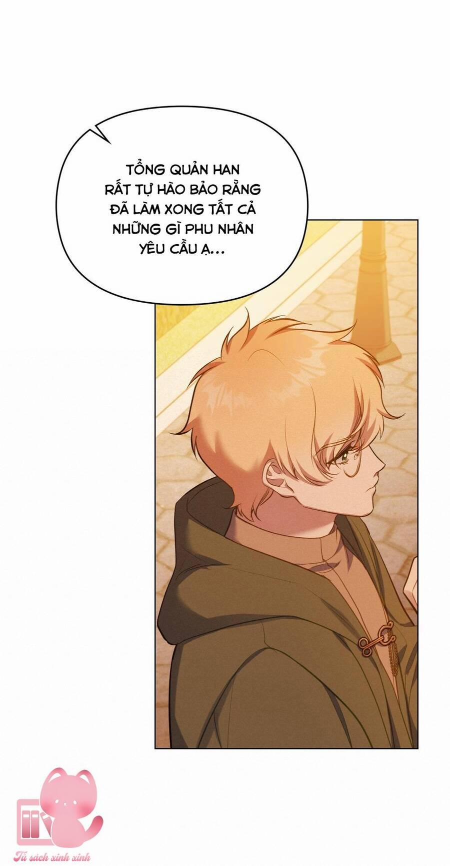 Nếu Tôi Không Nghe Lời Công Tước 46 trang 55