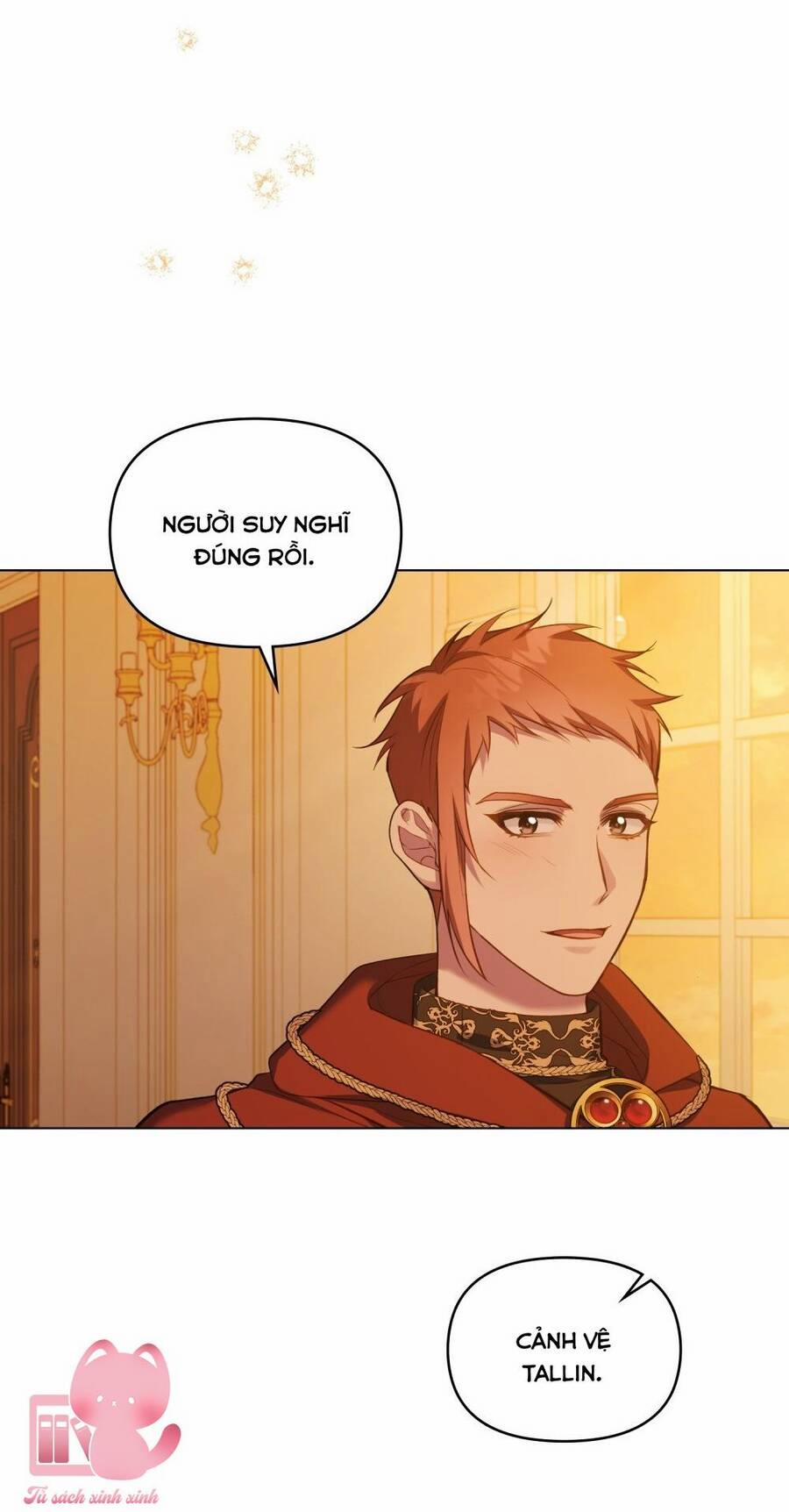 Nếu Tôi Không Nghe Lời Công Tước 46 trang 58