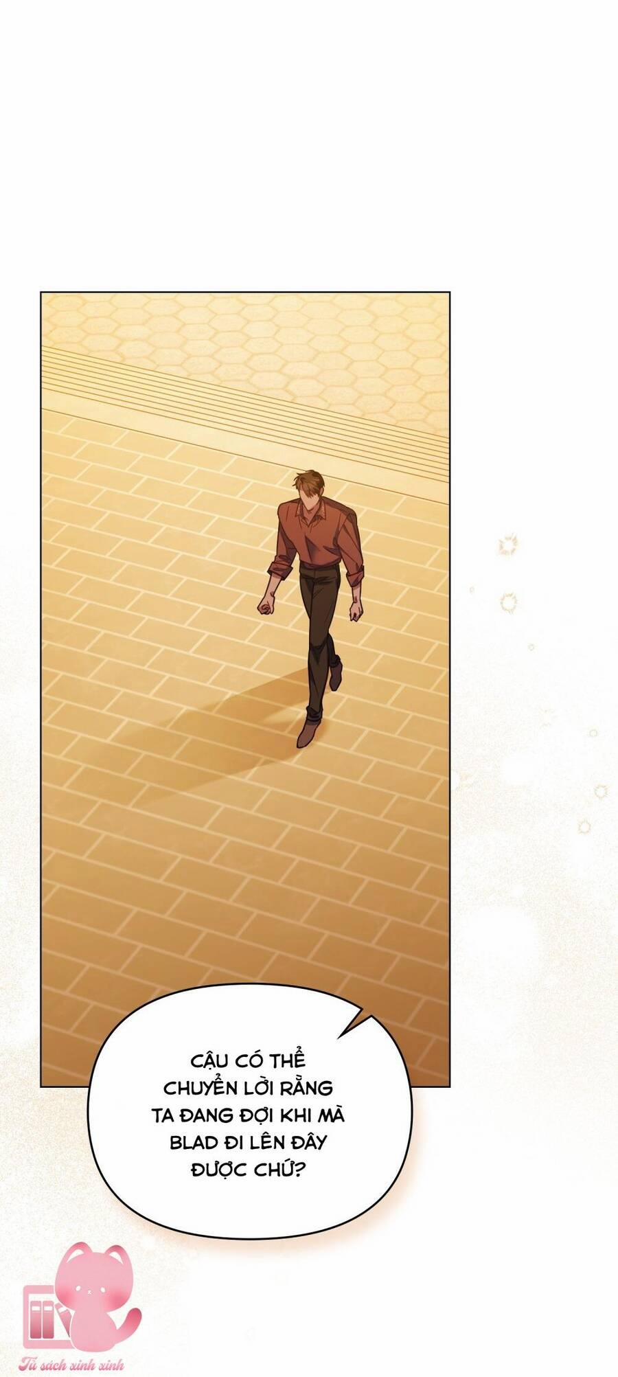 Nếu Tôi Không Nghe Lời Công Tước 46 trang 59