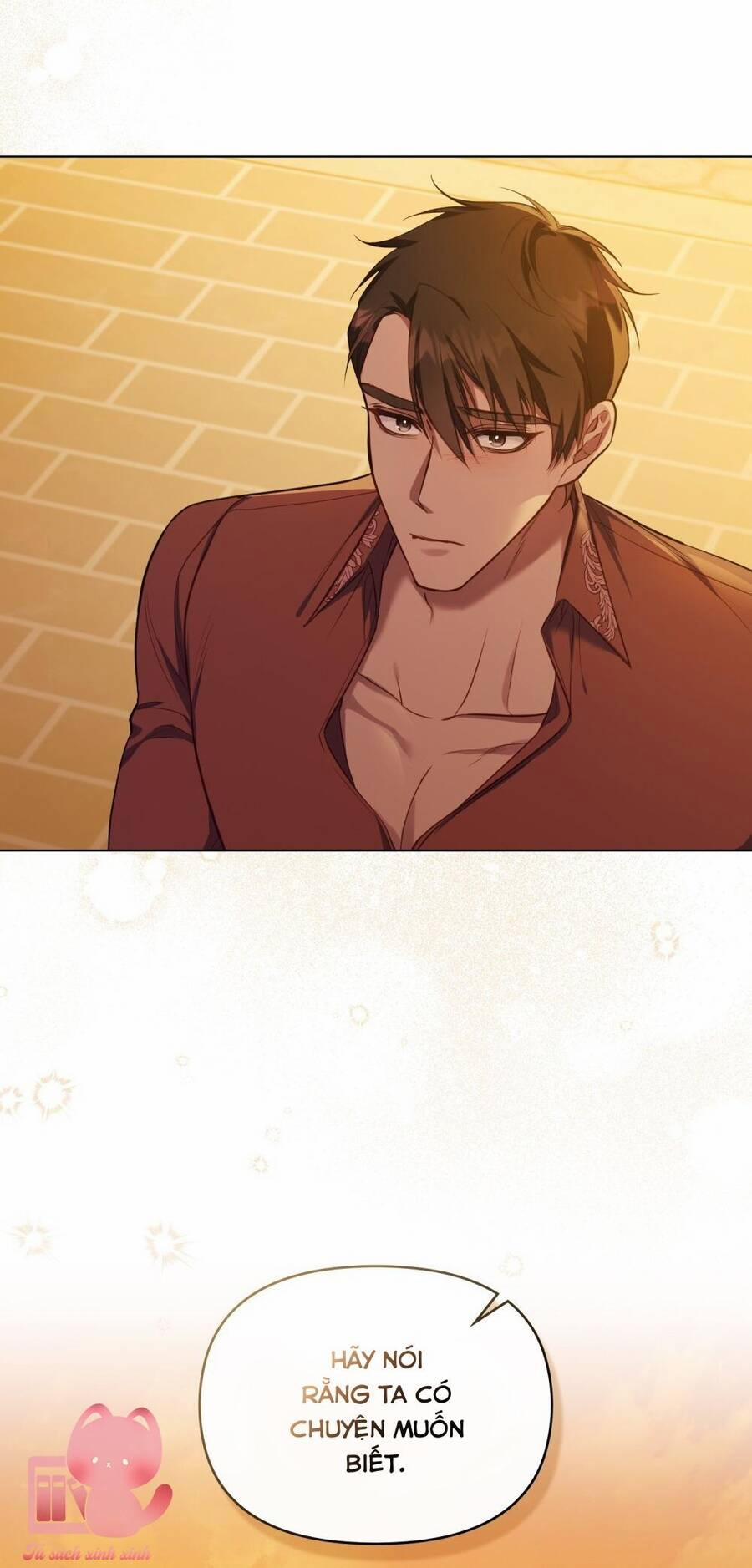 Nếu Tôi Không Nghe Lời Công Tước 46 trang 60