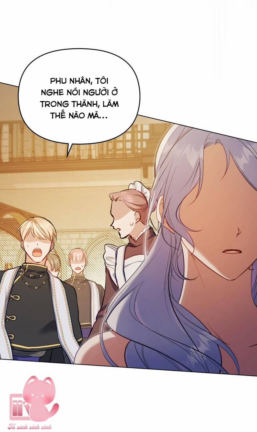 Nếu Tôi Không Nghe Lời Công Tước 46 trang 8