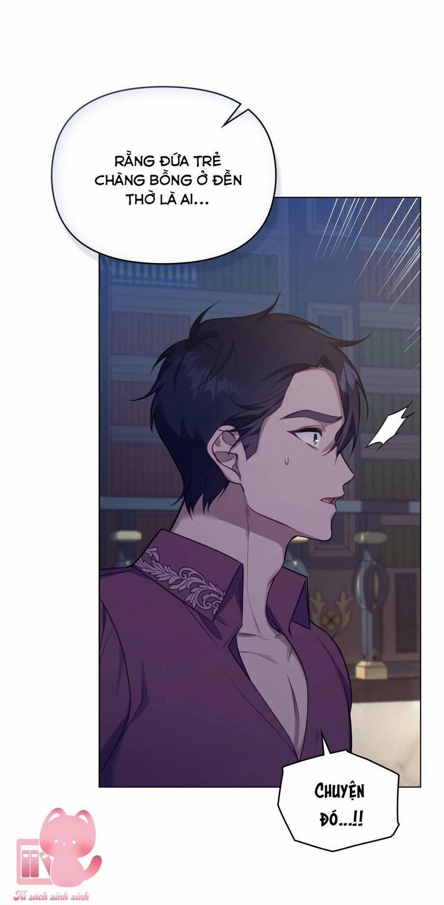 Nếu Tôi Không Nghe Lời Công Tước 47 trang 10