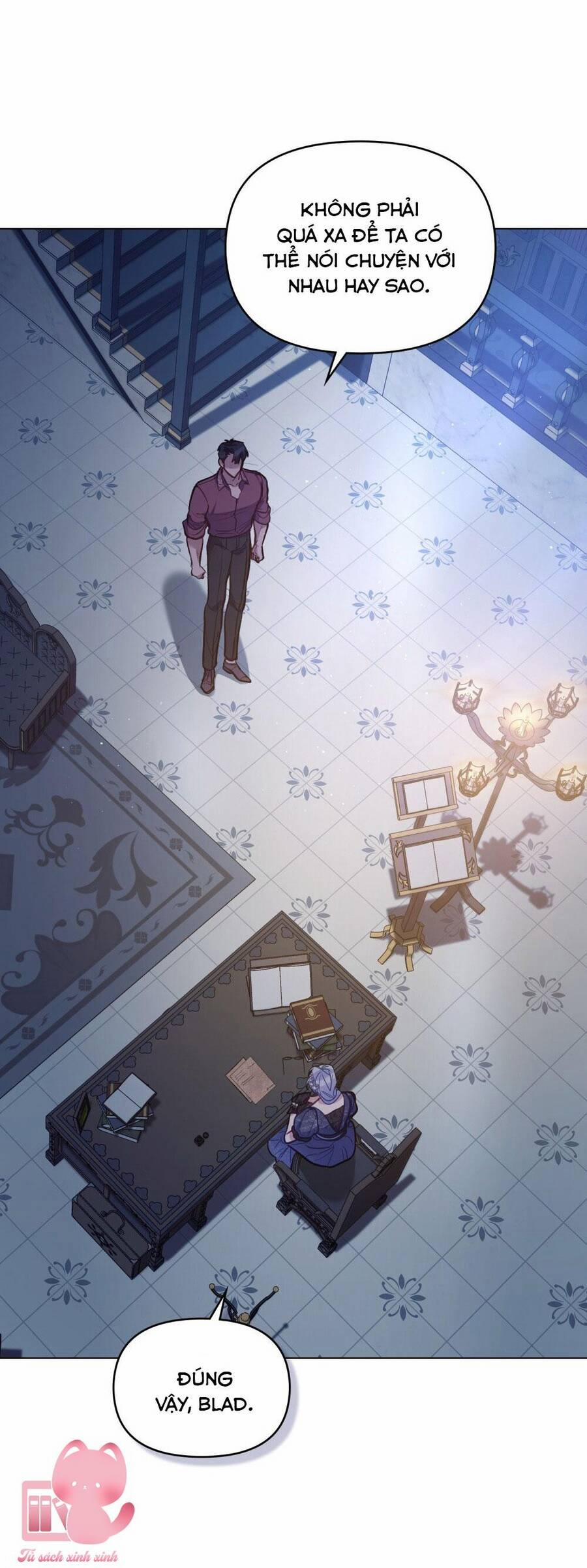 Nếu Tôi Không Nghe Lời Công Tước 47 trang 12