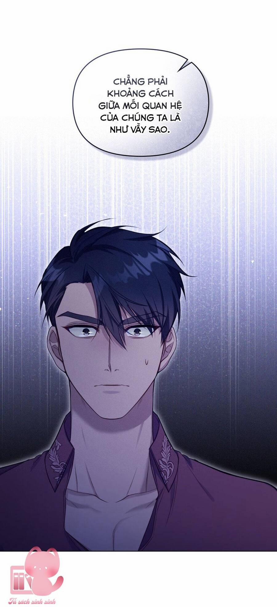 Nếu Tôi Không Nghe Lời Công Tước 47 trang 13