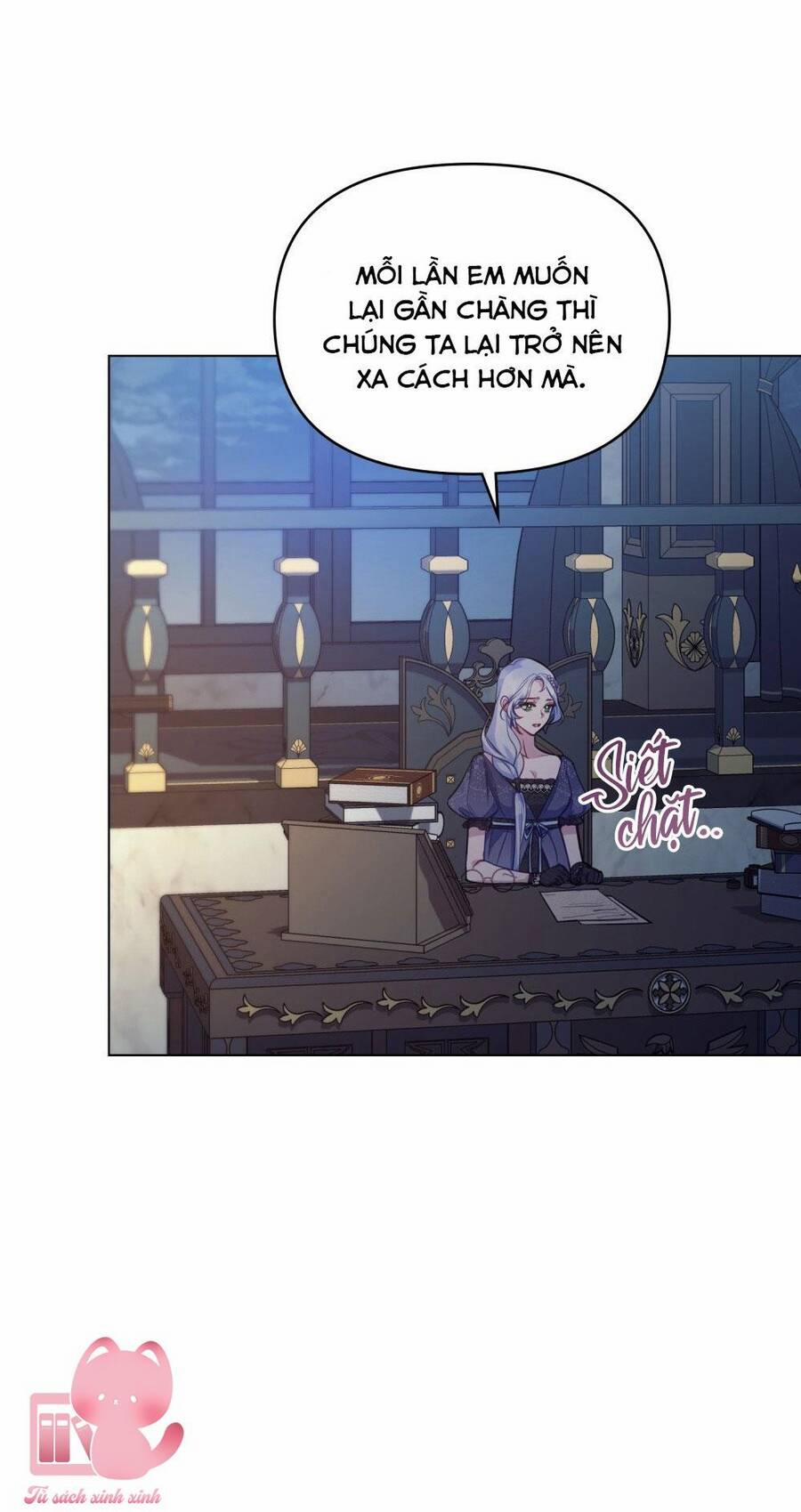 Nếu Tôi Không Nghe Lời Công Tước 47 trang 14