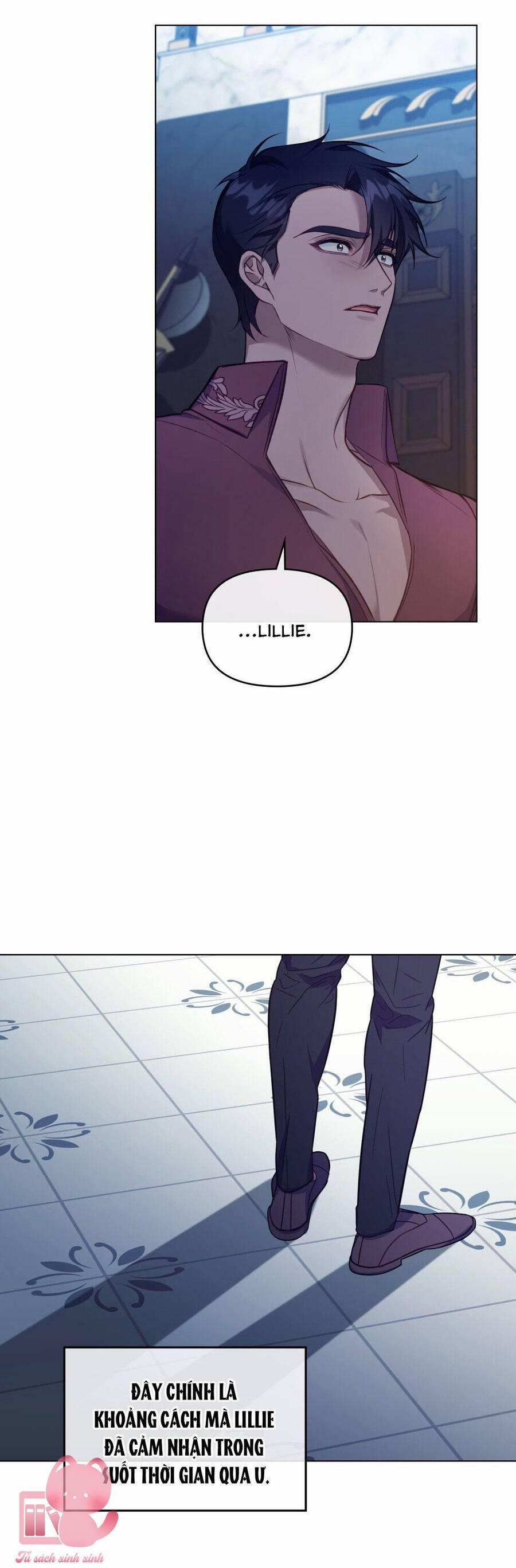 Nếu Tôi Không Nghe Lời Công Tước 47 trang 15