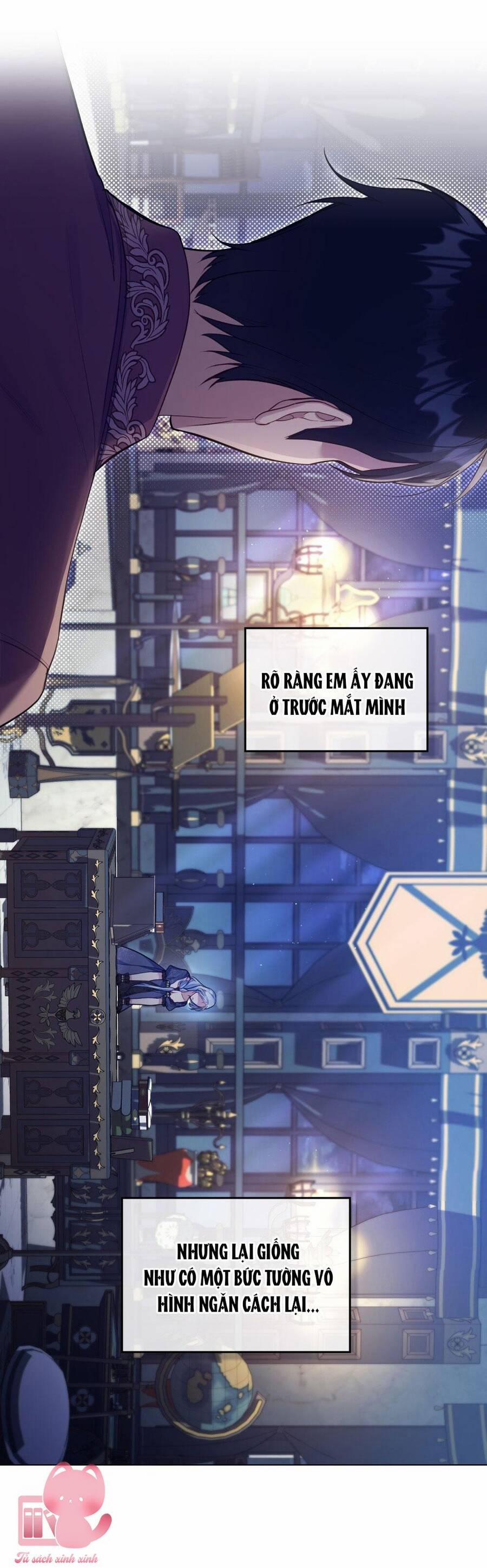 Nếu Tôi Không Nghe Lời Công Tước 47 trang 16