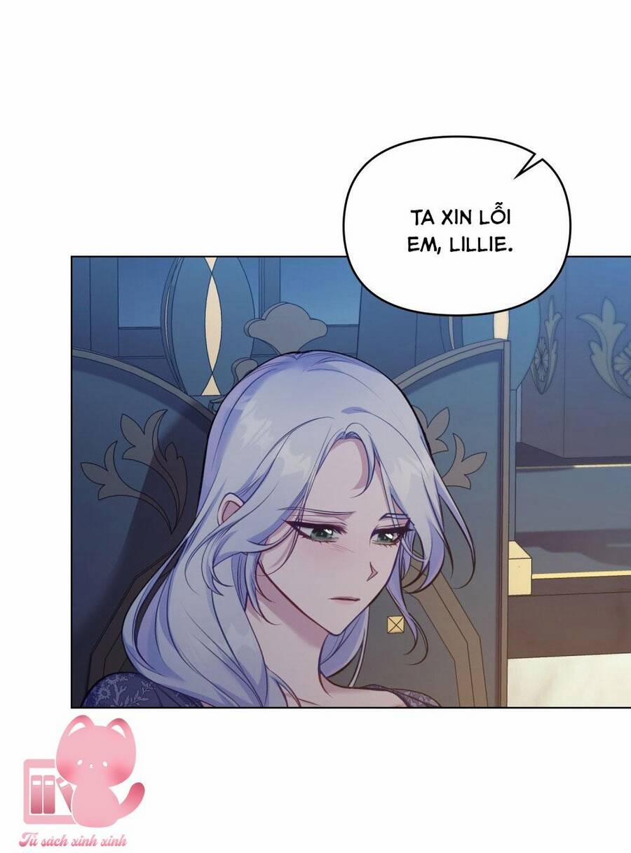 Nếu Tôi Không Nghe Lời Công Tước 47 trang 17