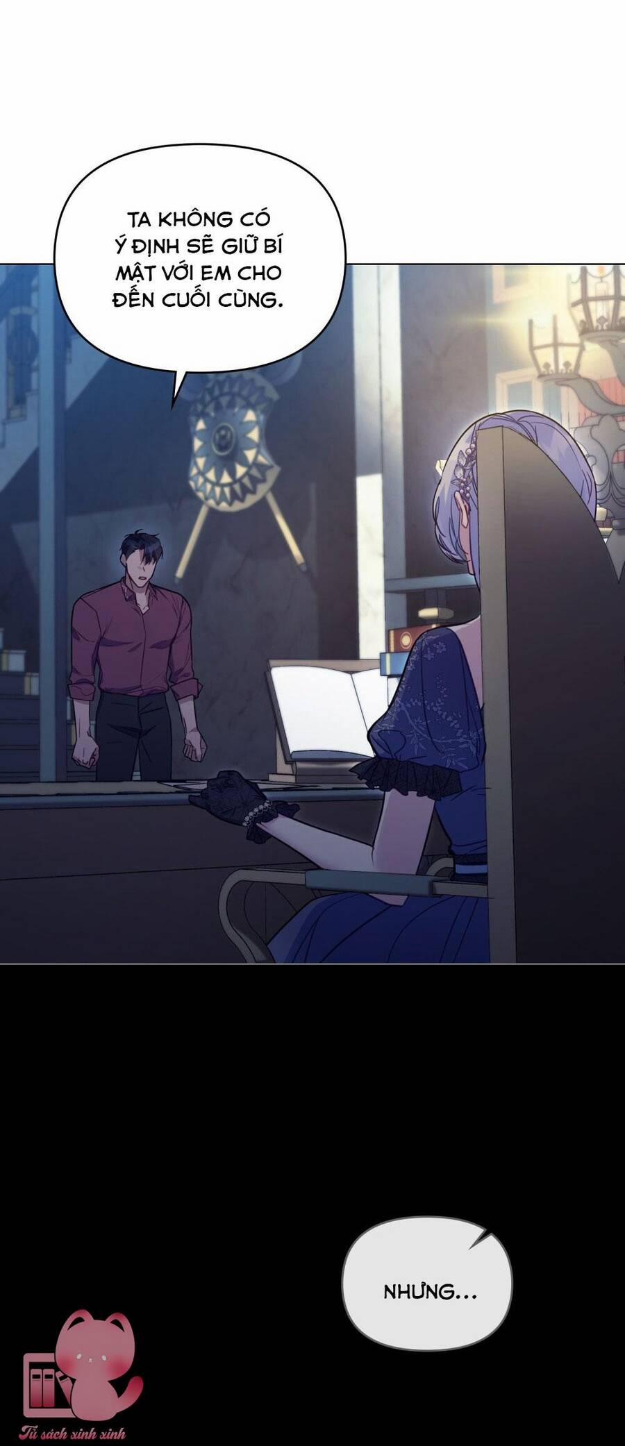 Nếu Tôi Không Nghe Lời Công Tước 47 trang 18