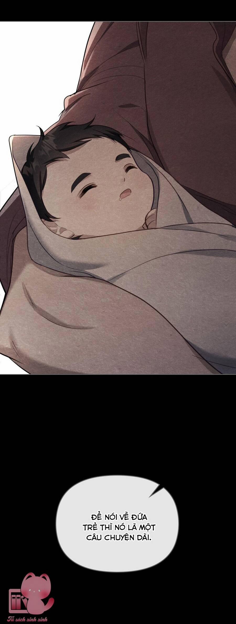 Nếu Tôi Không Nghe Lời Công Tước 47 trang 19