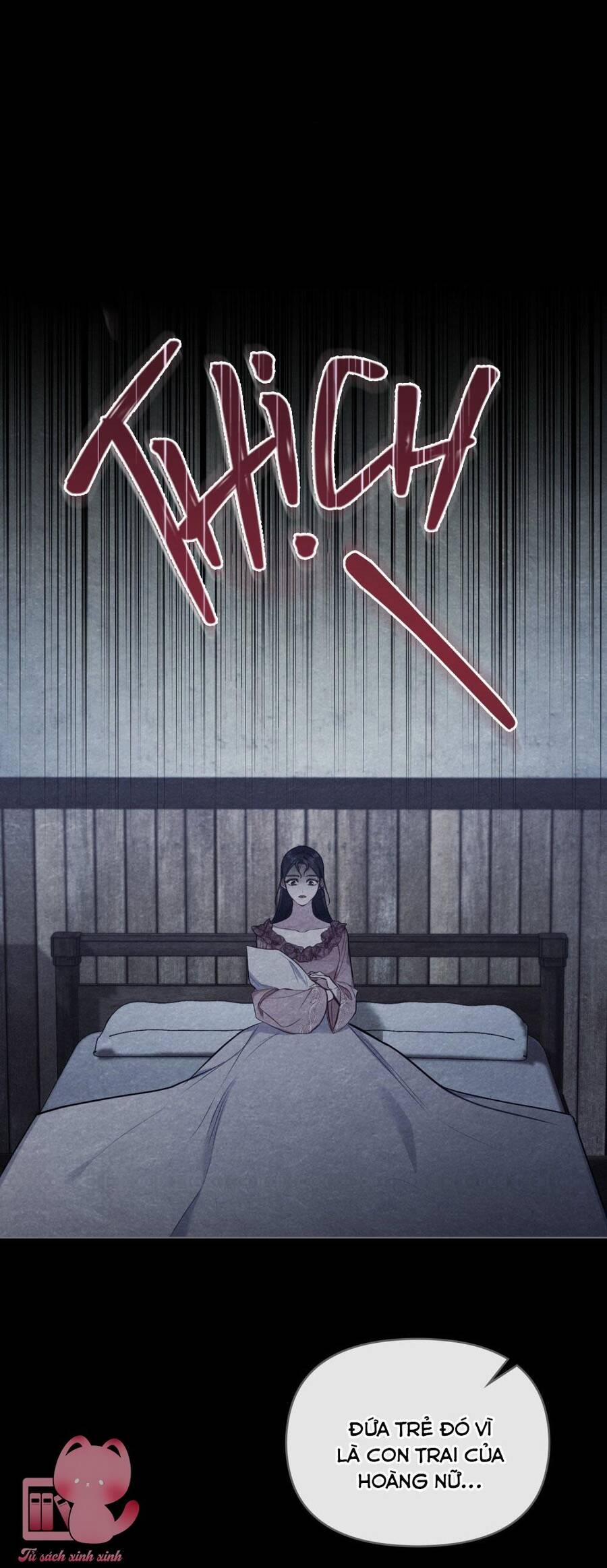 Nếu Tôi Không Nghe Lời Công Tước 47 trang 20