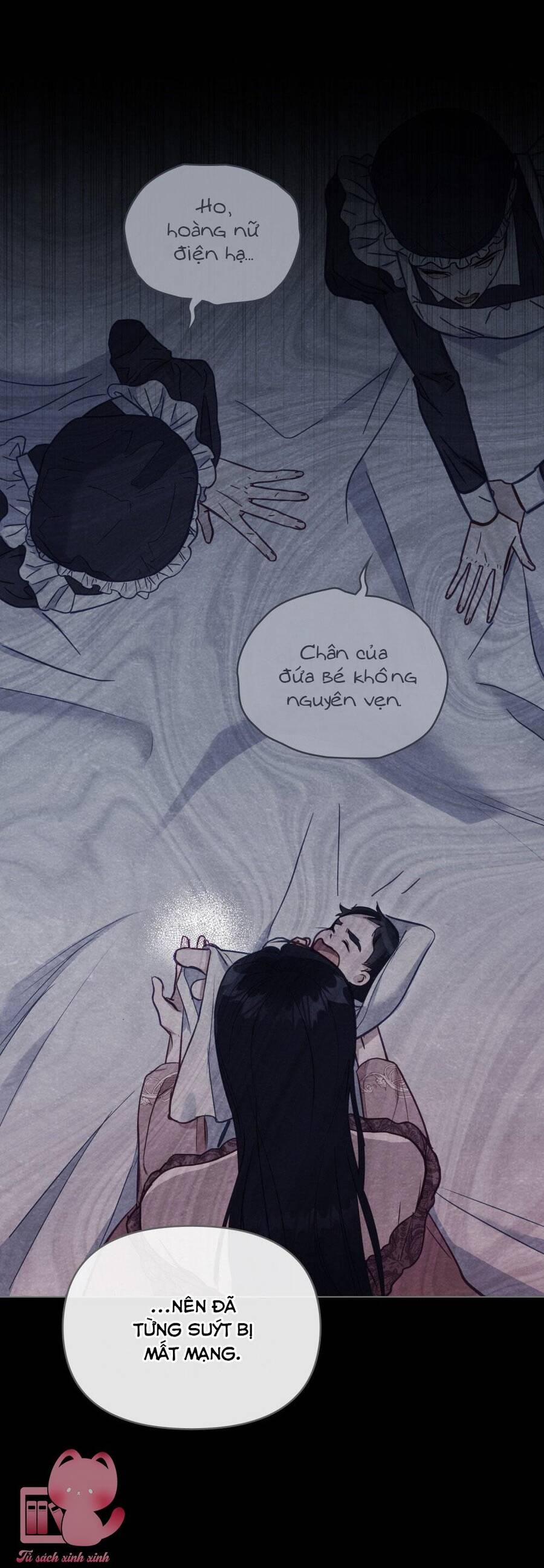 Nếu Tôi Không Nghe Lời Công Tước 47 trang 21