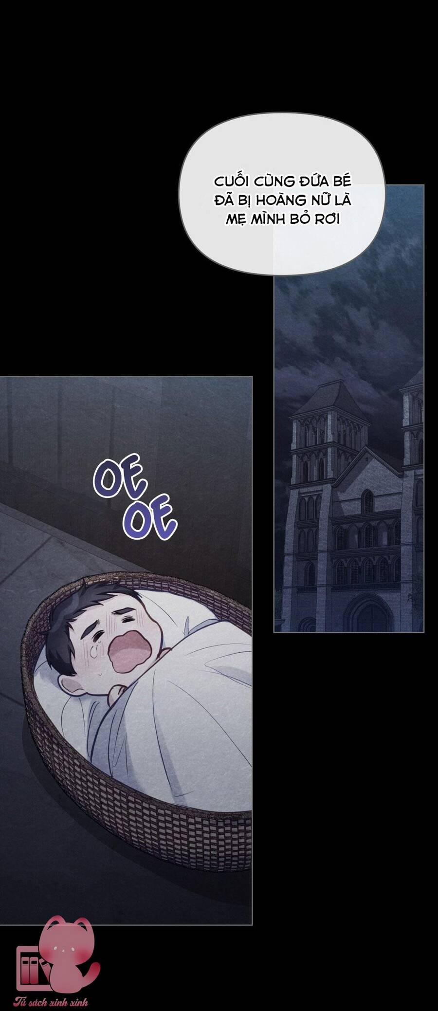 Nếu Tôi Không Nghe Lời Công Tước 47 trang 22