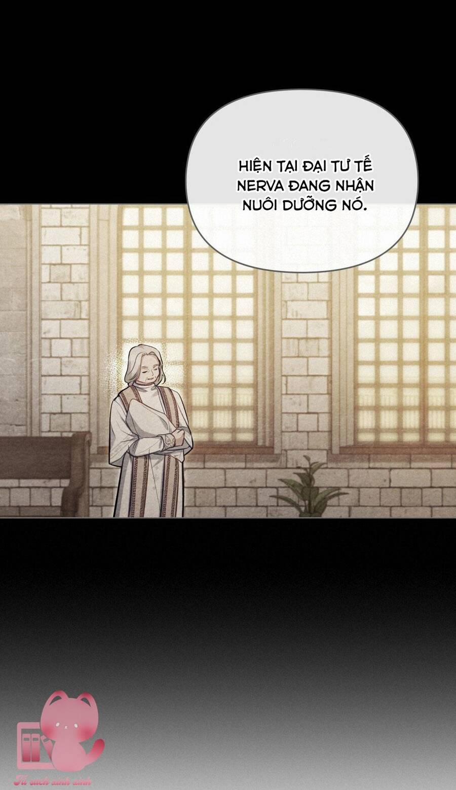 Nếu Tôi Không Nghe Lời Công Tước 47 trang 23