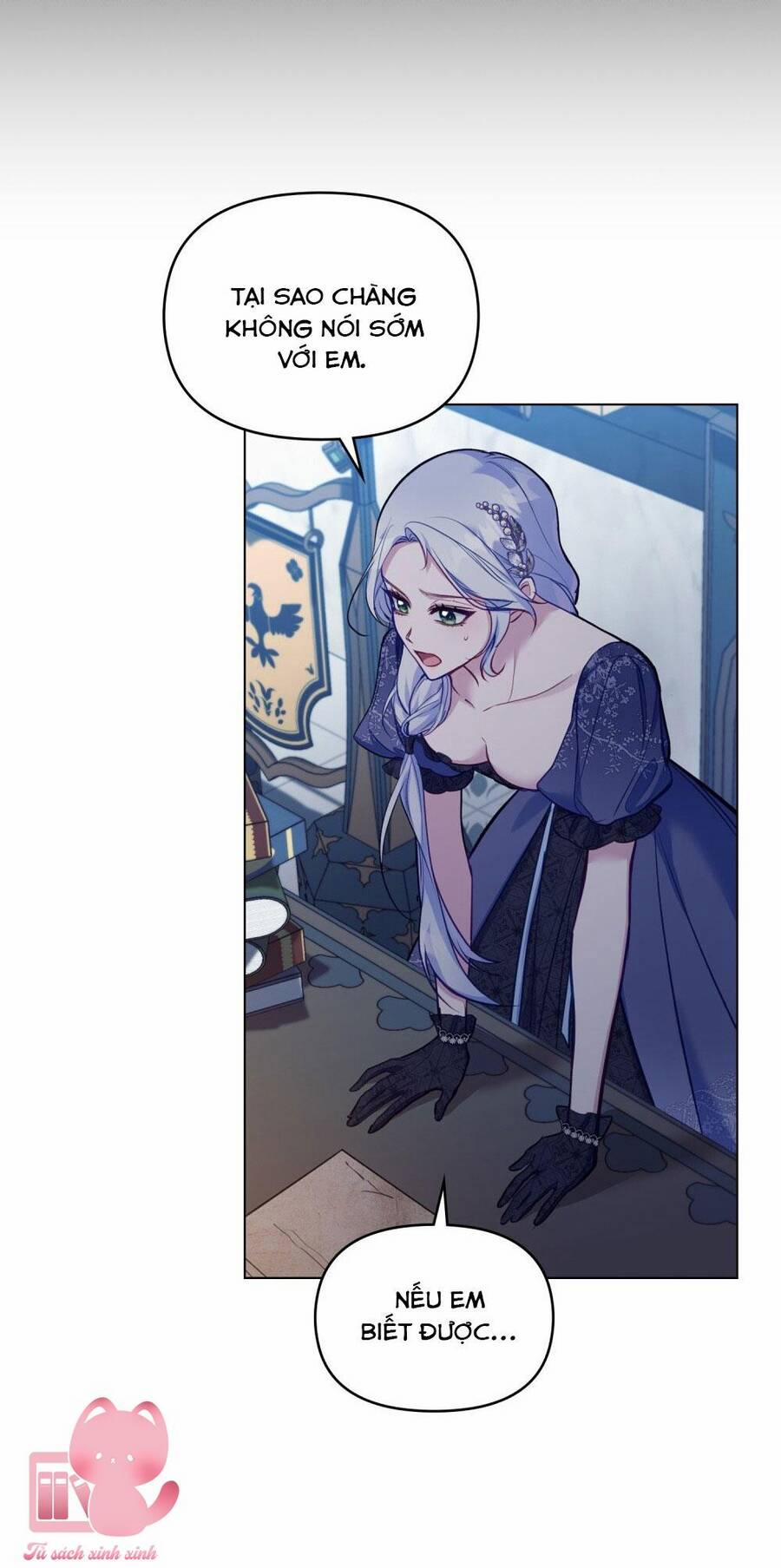 Nếu Tôi Không Nghe Lời Công Tước 47 trang 24