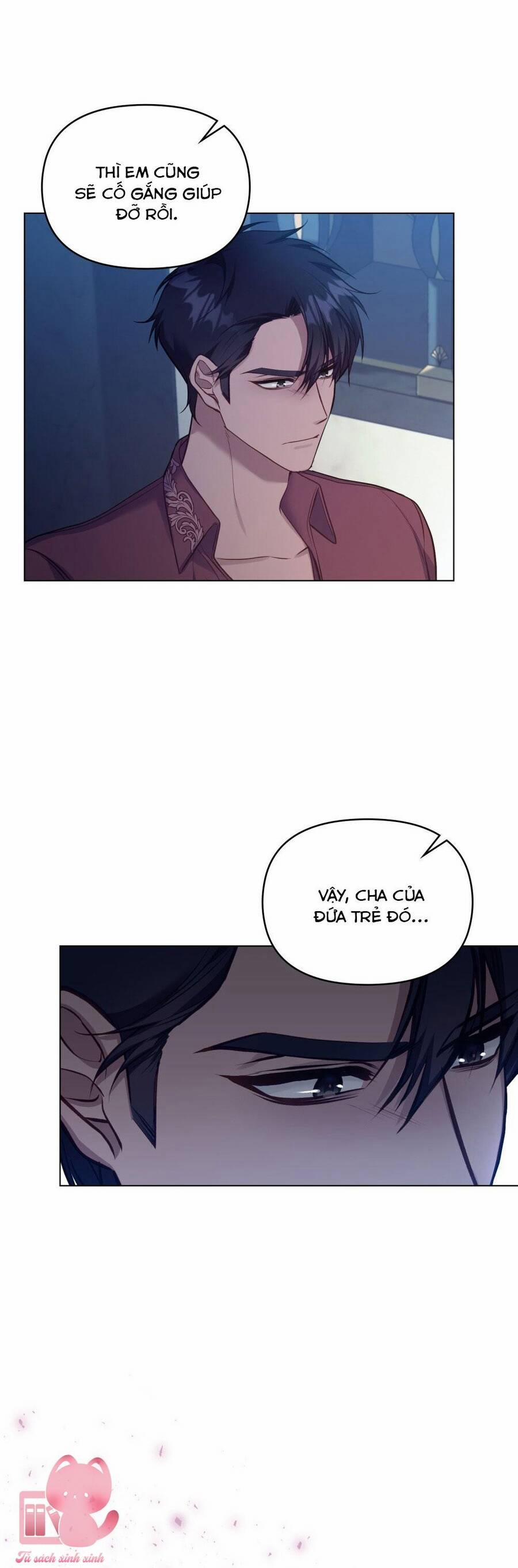 Nếu Tôi Không Nghe Lời Công Tước 47 trang 25