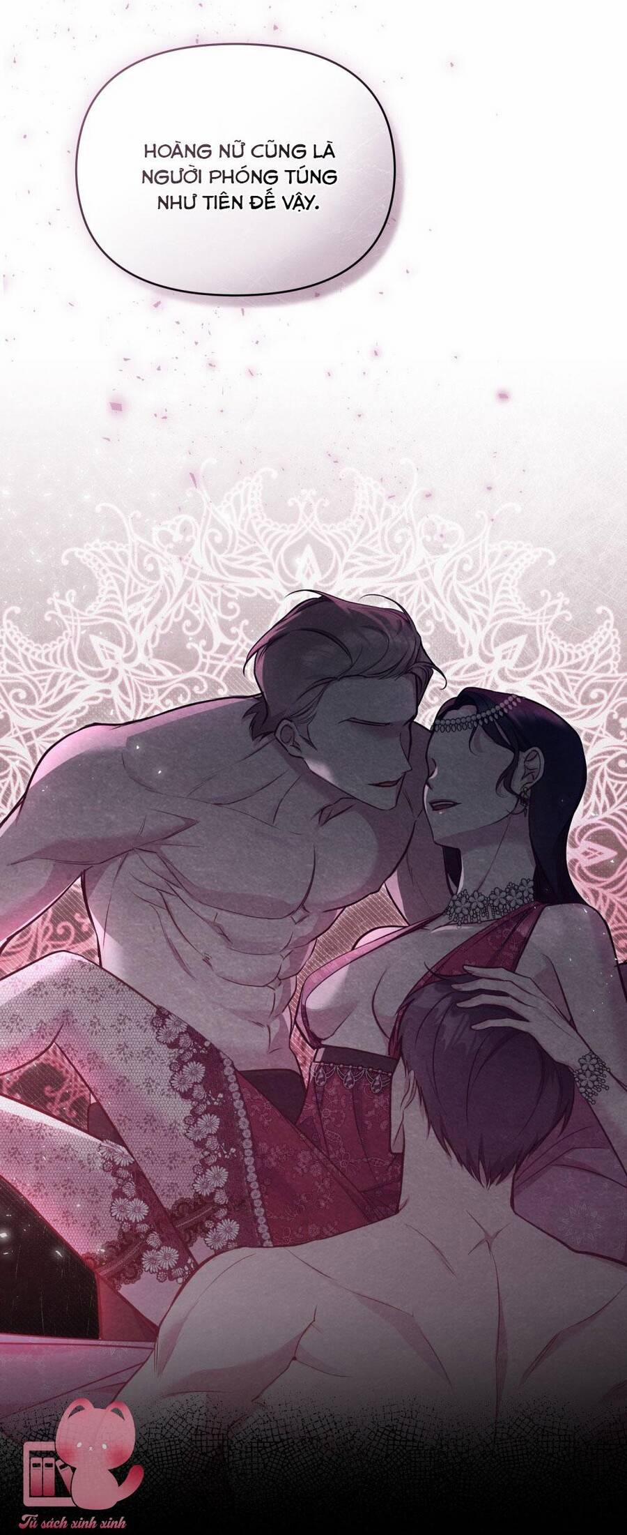 Nếu Tôi Không Nghe Lời Công Tước 47 trang 26