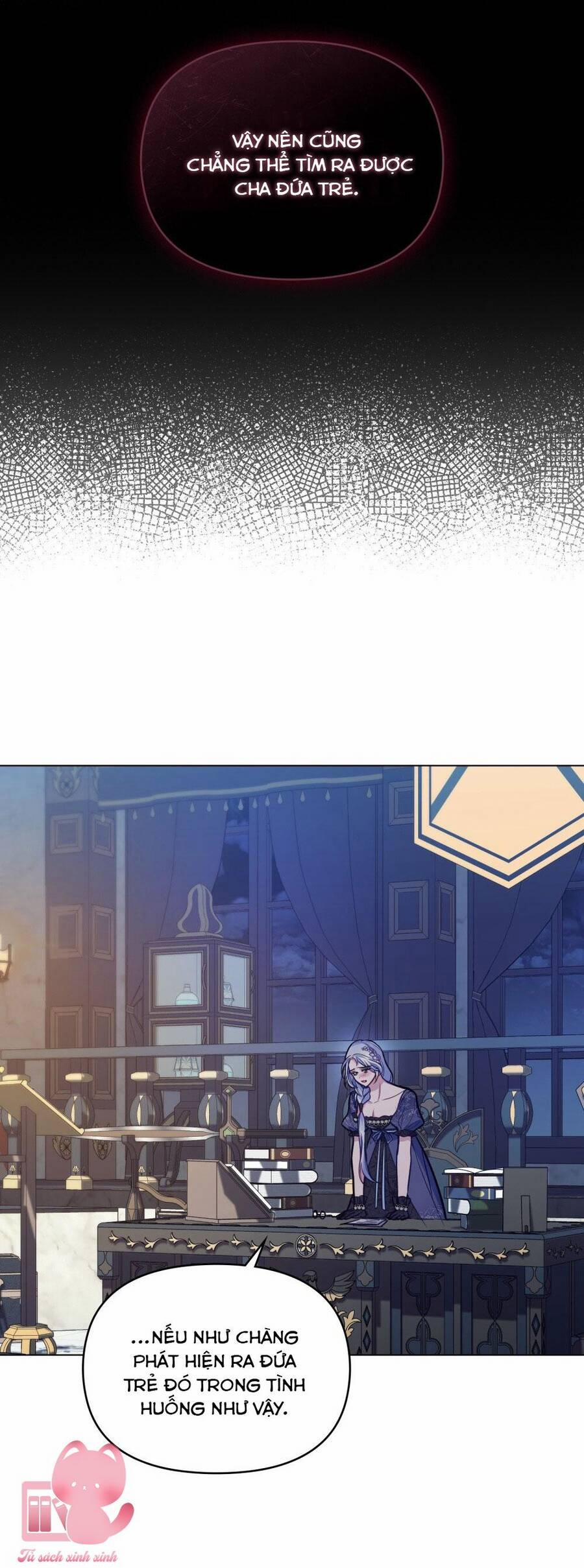 Nếu Tôi Không Nghe Lời Công Tước 47 trang 27