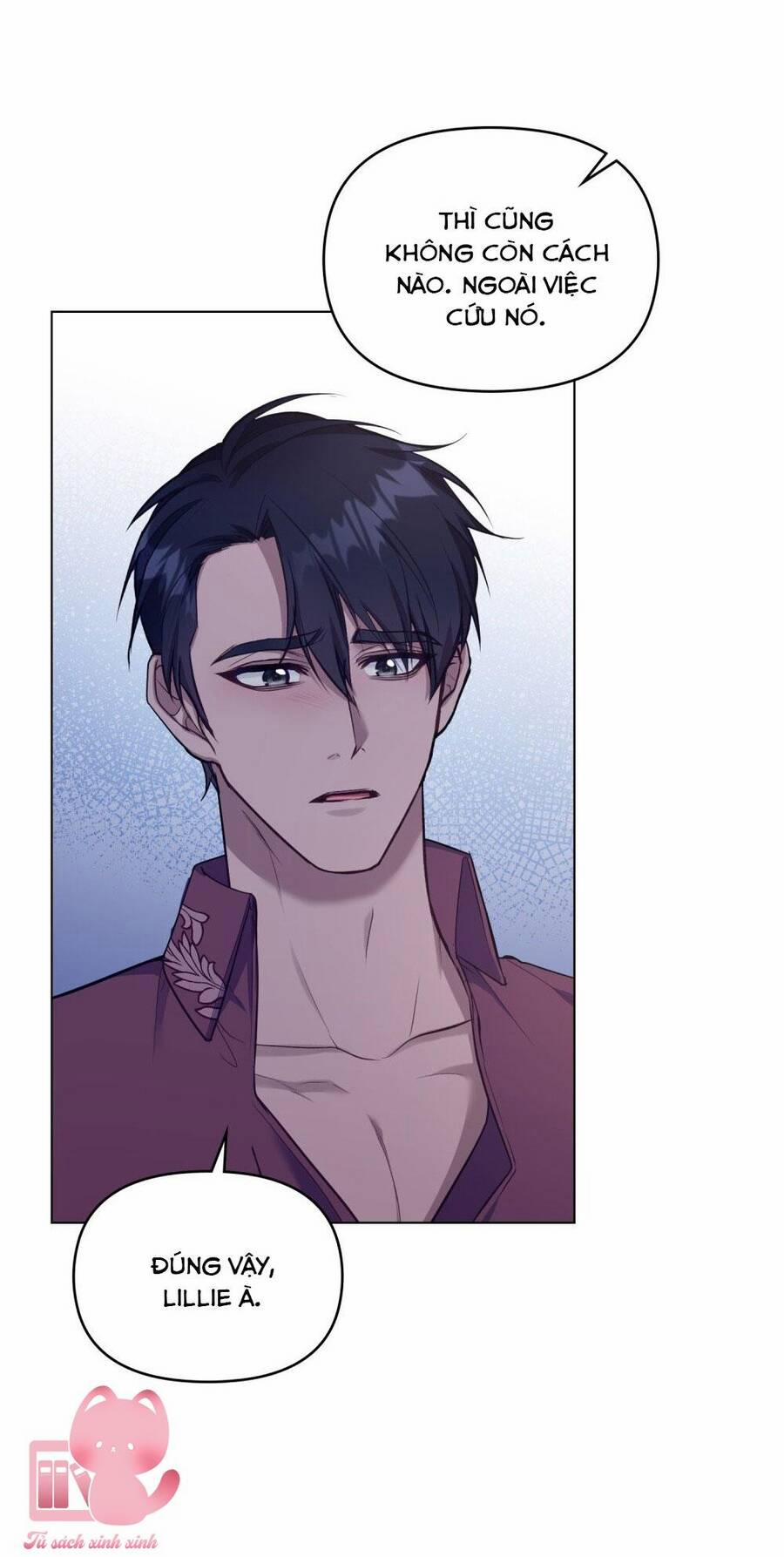 Nếu Tôi Không Nghe Lời Công Tước 47 trang 28