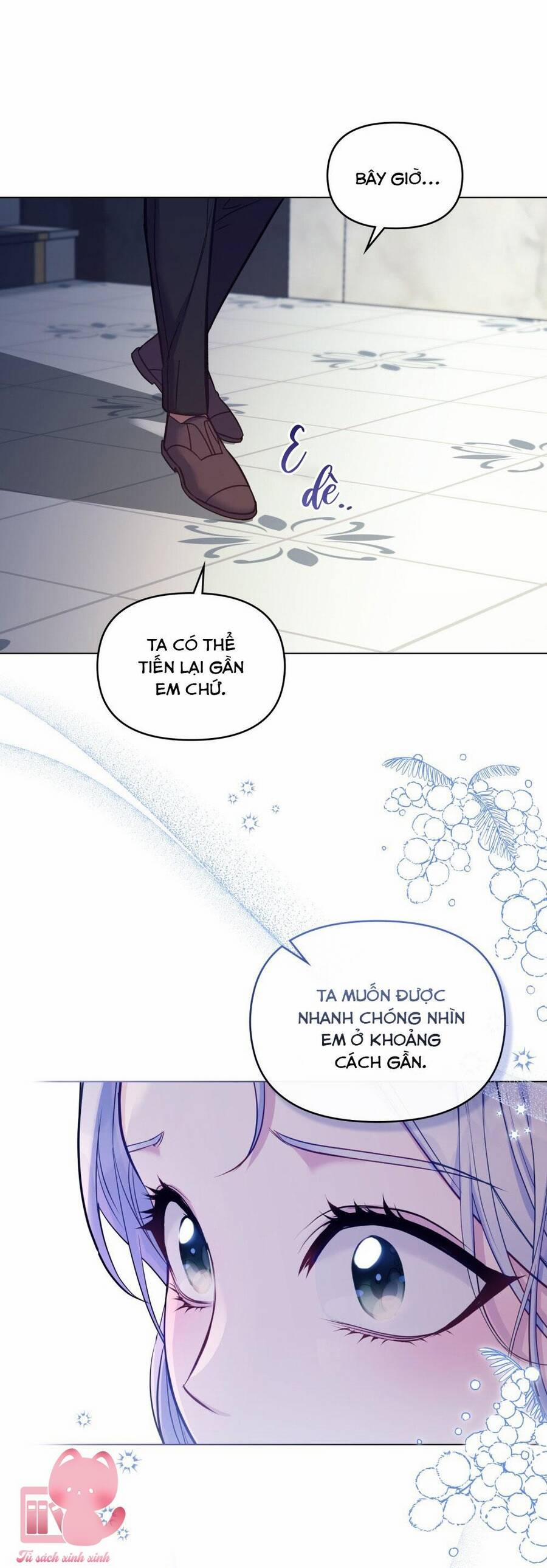 Nếu Tôi Không Nghe Lời Công Tước 47 trang 29