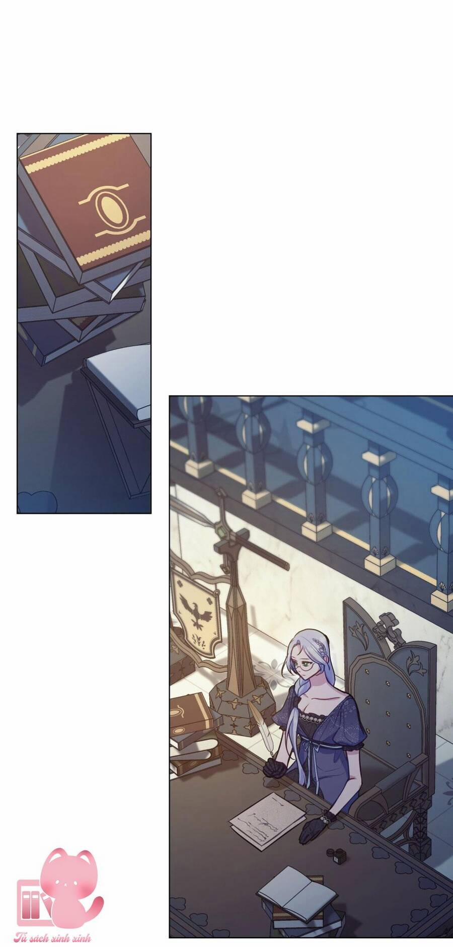 Nếu Tôi Không Nghe Lời Công Tước 47 trang 3