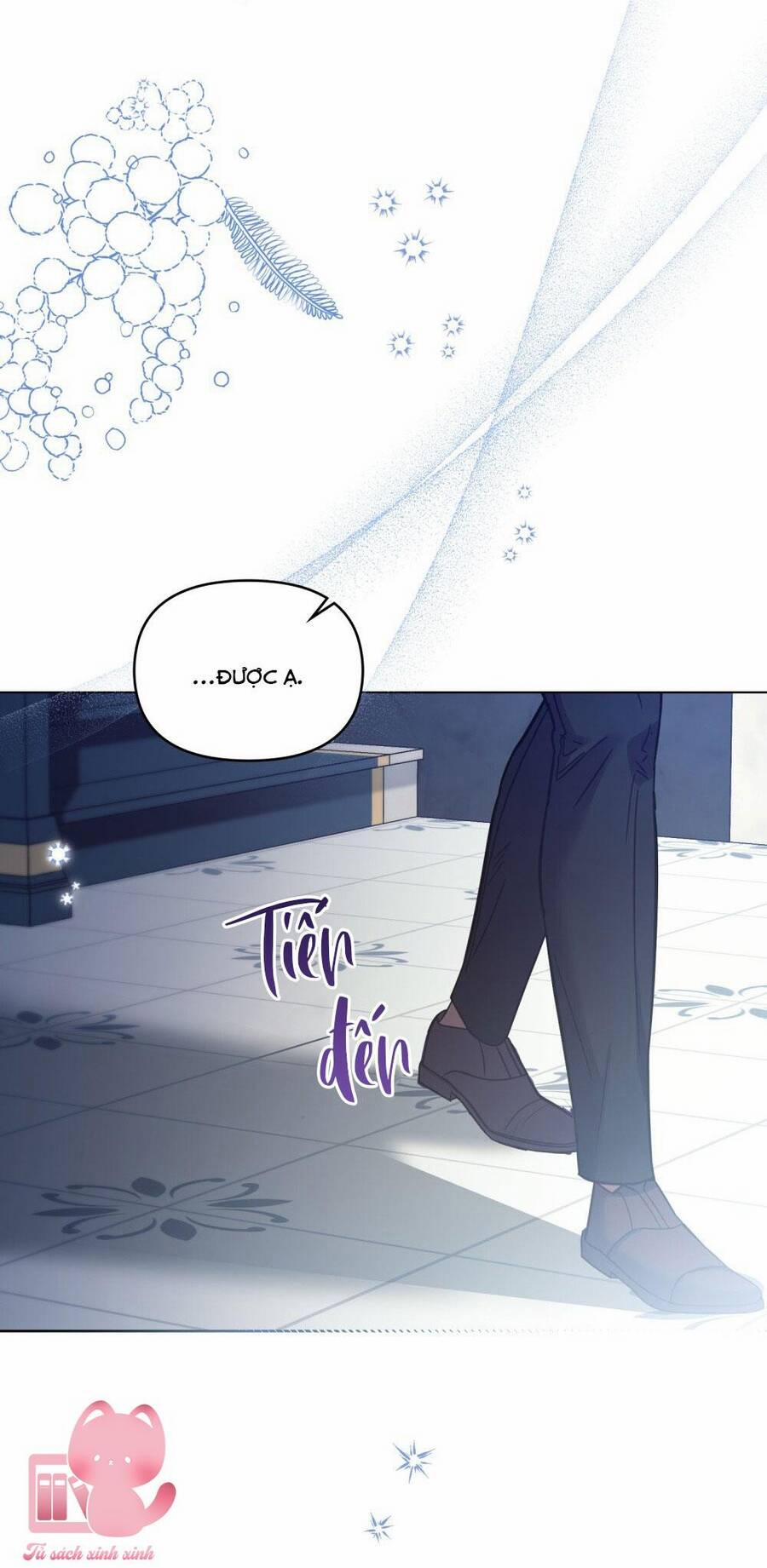 Nếu Tôi Không Nghe Lời Công Tước 47 trang 30