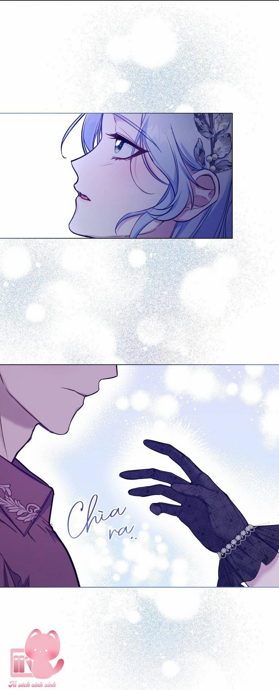 Nếu Tôi Không Nghe Lời Công Tước 47 trang 32