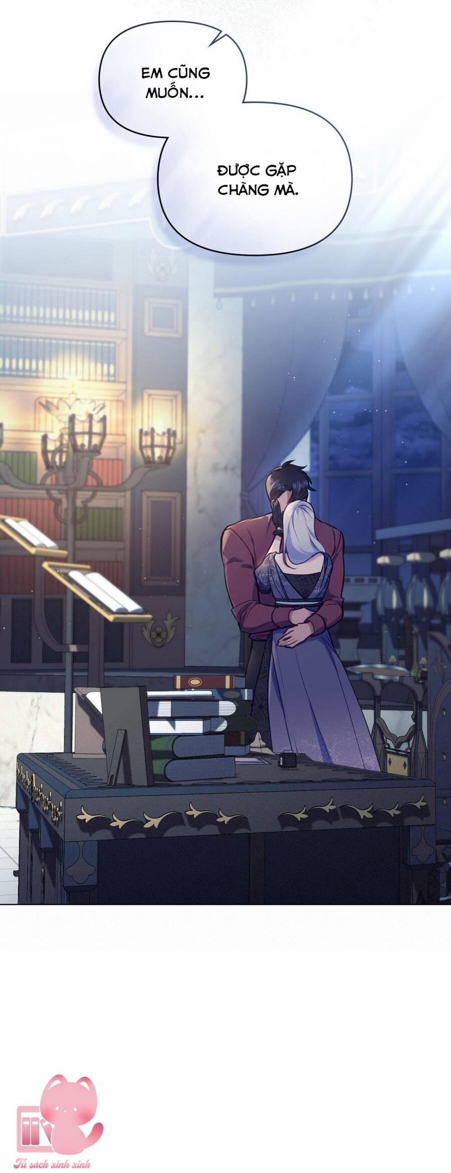 Nếu Tôi Không Nghe Lời Công Tước 47 trang 33