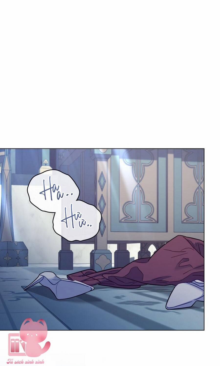 Nếu Tôi Không Nghe Lời Công Tước 47 trang 35