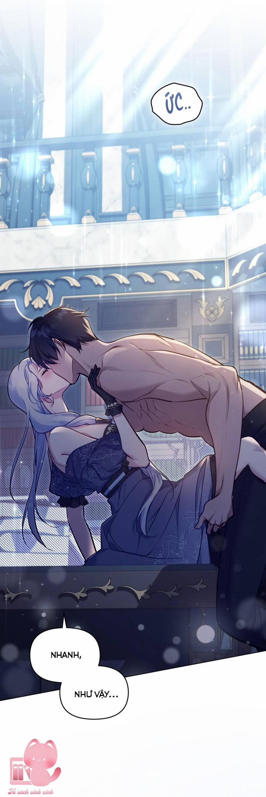 Nếu Tôi Không Nghe Lời Công Tước 47 trang 36