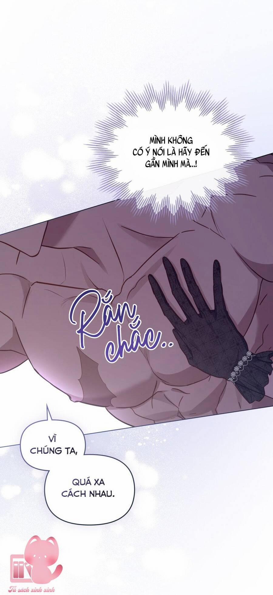 Nếu Tôi Không Nghe Lời Công Tước 47 trang 37