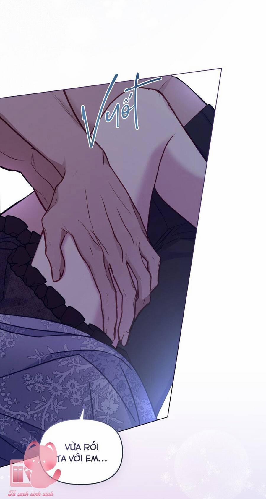 Nếu Tôi Không Nghe Lời Công Tước 47 trang 38