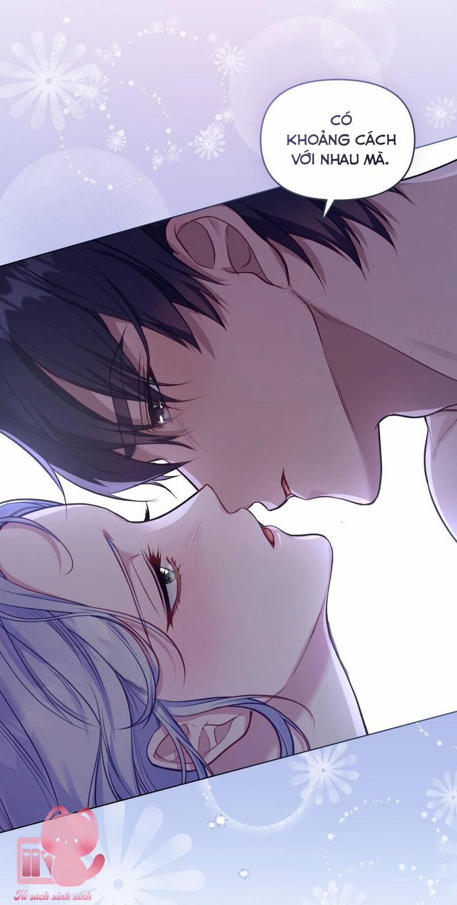 Nếu Tôi Không Nghe Lời Công Tước 47 trang 39