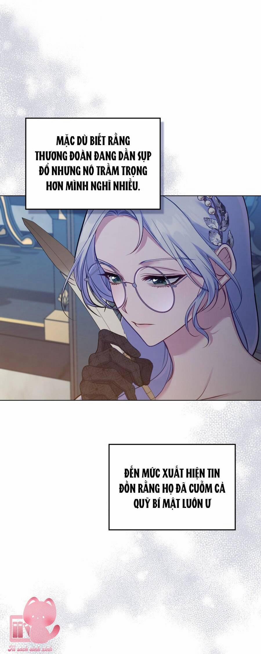 Nếu Tôi Không Nghe Lời Công Tước 47 trang 4