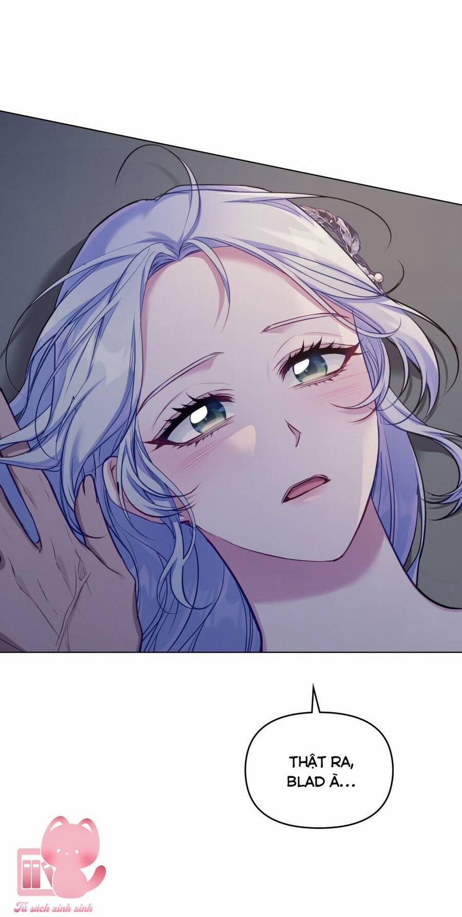 Nếu Tôi Không Nghe Lời Công Tước 47 trang 41