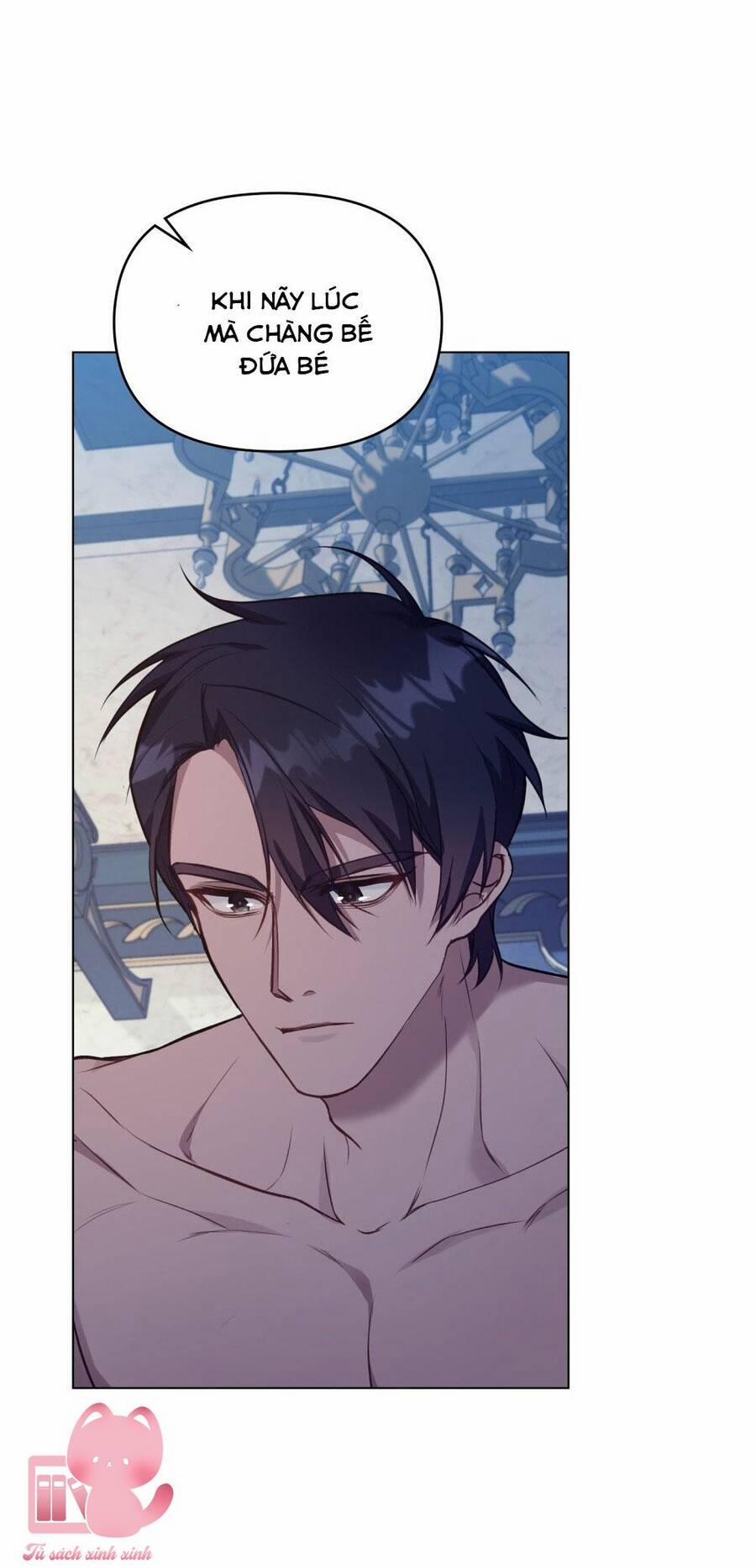 Nếu Tôi Không Nghe Lời Công Tước 47 trang 42