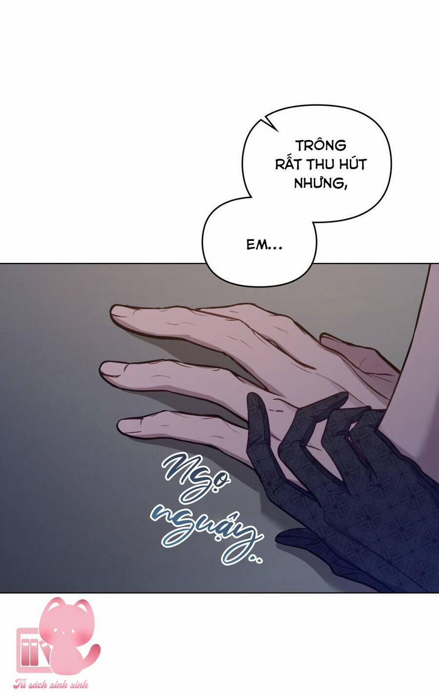 Nếu Tôi Không Nghe Lời Công Tước 47 trang 43